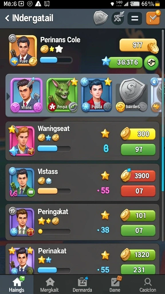 Screenshot 5rt nomor 1