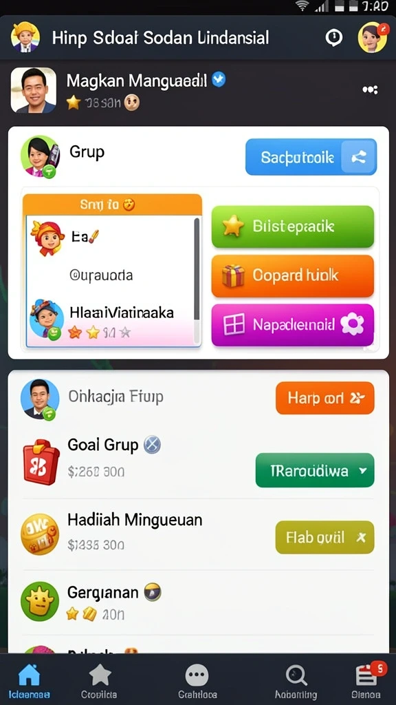 Screenshot 7cone nomor 2