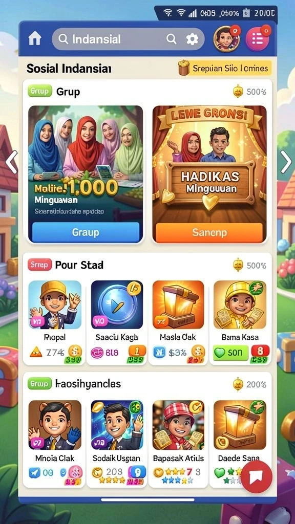 Screenshot 7svip nomor 1