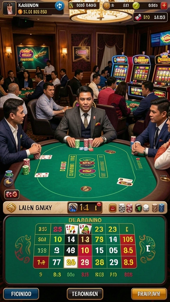 Screenshot 88big nomor 1