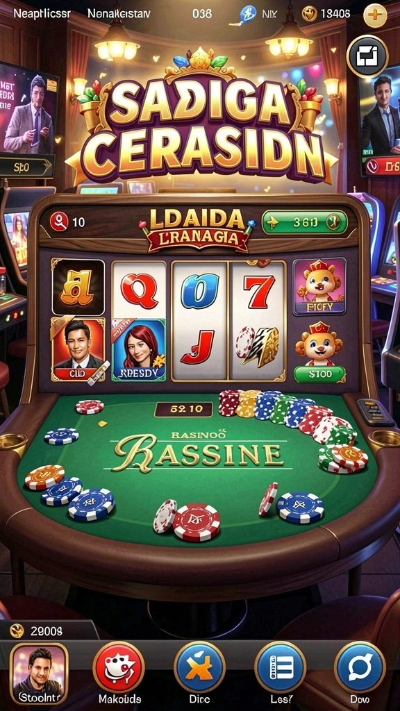 Screenshot 9win nomor 1