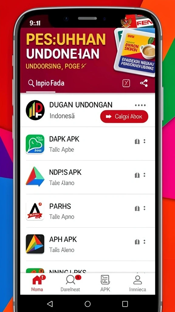 Screenshot 9win nomor 3