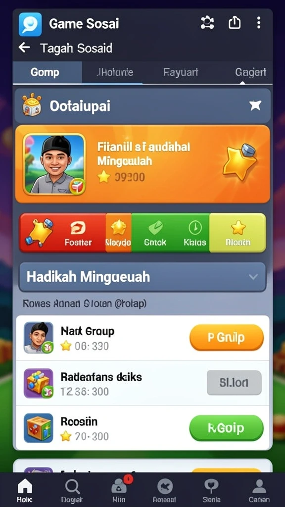 Screenshot amavi88 nomor 2