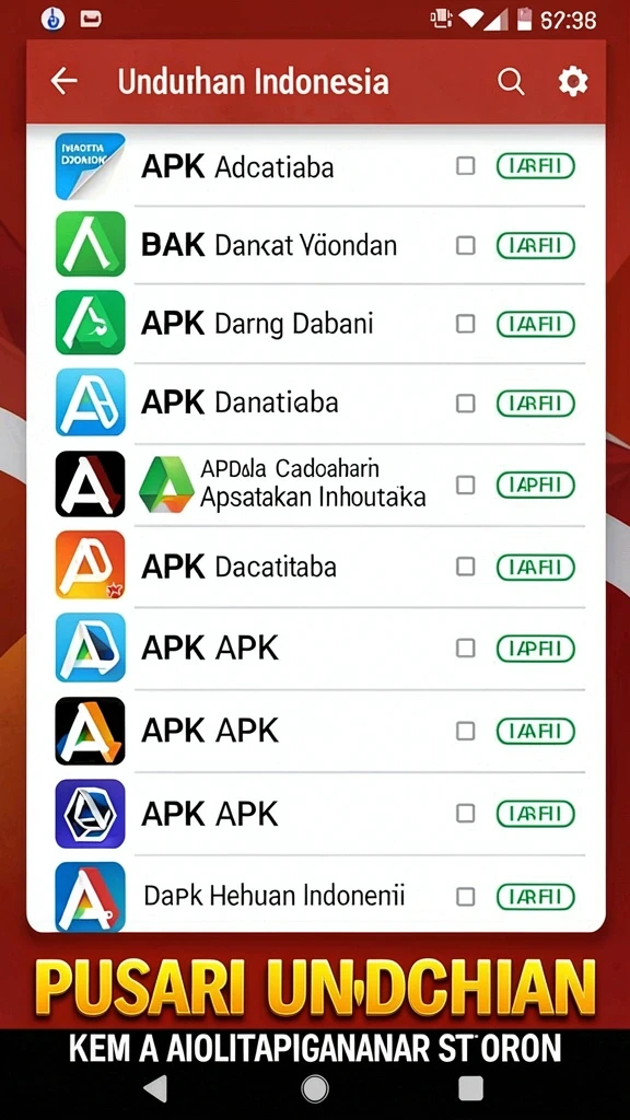Screenshot asia100 nomor 1