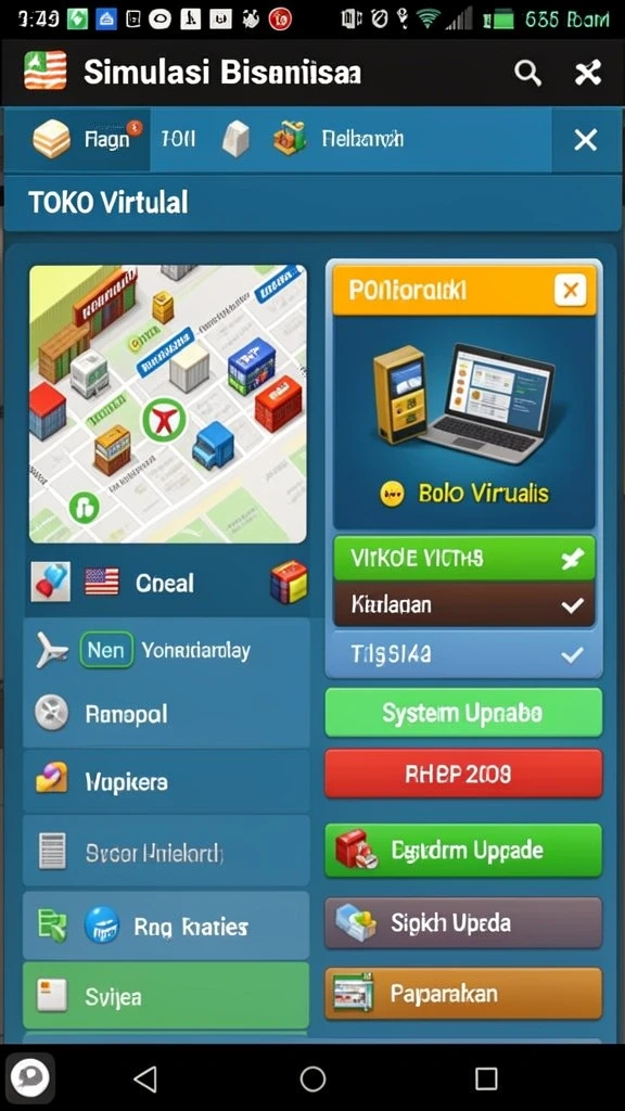 Screenshot ayu89 nomor 1