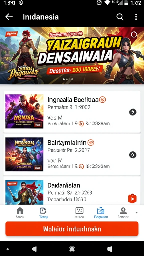 Screenshot ayu89 nomor 2