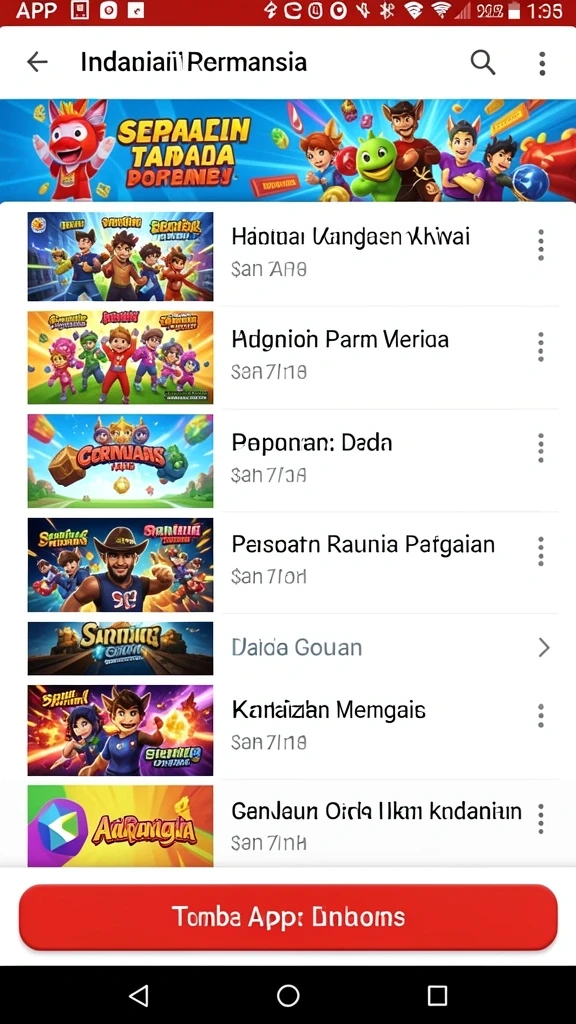 Screenshot bandar88 nomor 3