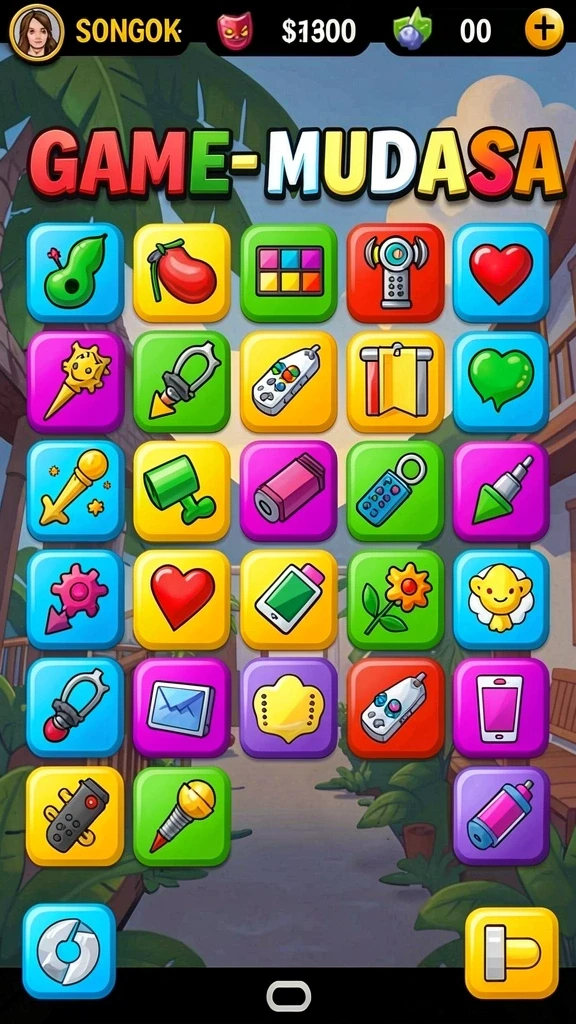 Screenshot bata123 nomor 1