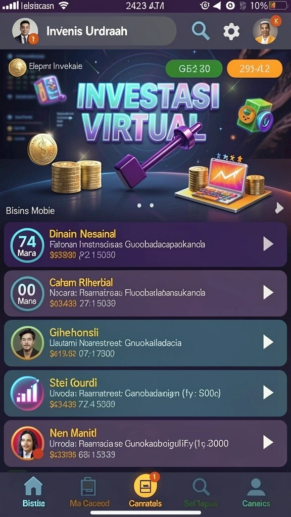 Screenshot bento123 nomor 1