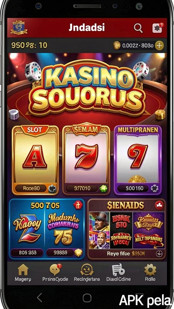 Screenshot bigcor78 nomor 1