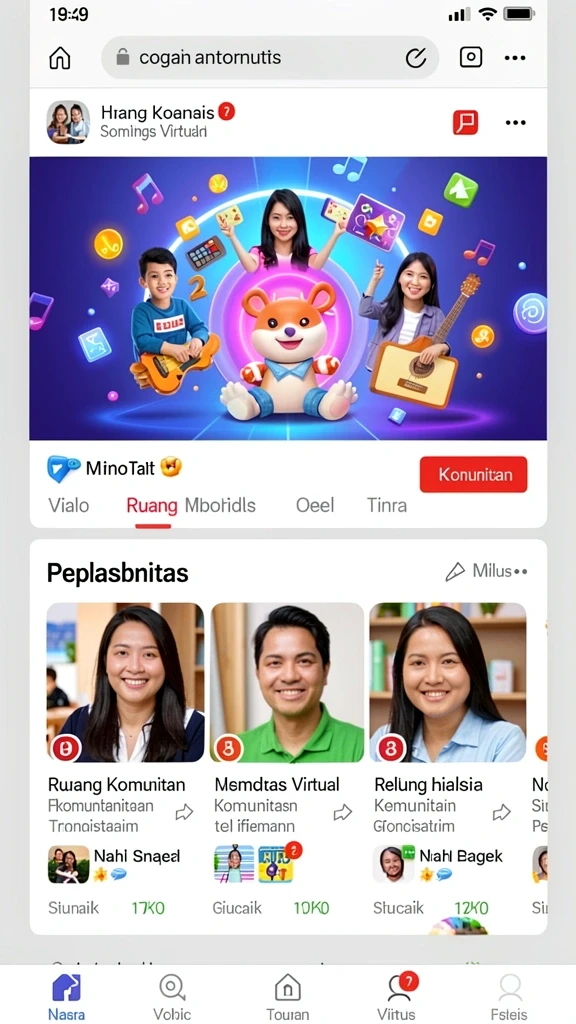 Screenshot bigcor78 nomor 2
