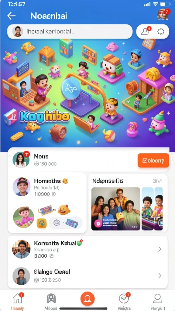Screenshot bingo4d nomor 2