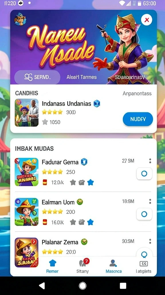 Screenshot bola07 nomor 1