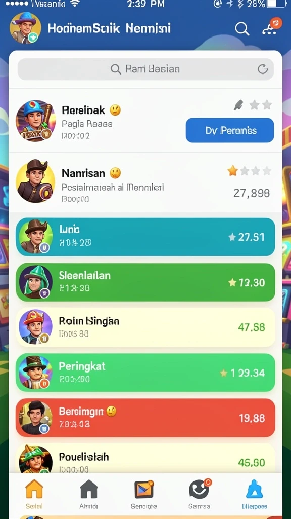 Screenshot bos898 nomor 1
