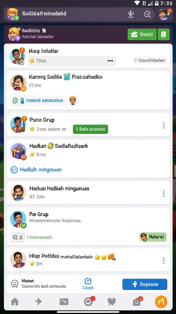 Screenshot bromo77 nomor 3