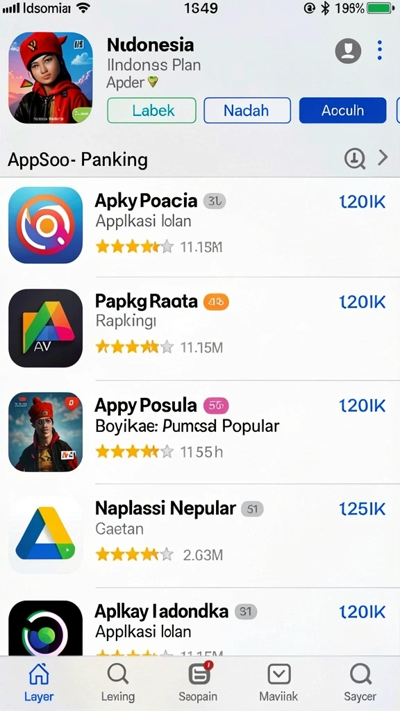 Screenshot bumi303 nomor 3