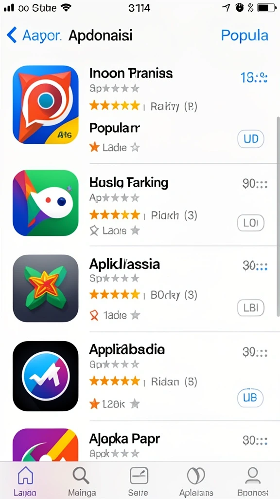 Screenshot cuangila nomor 2