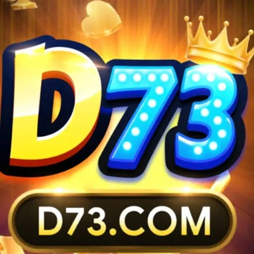 d73 APK Resmi — ikon aplikasi