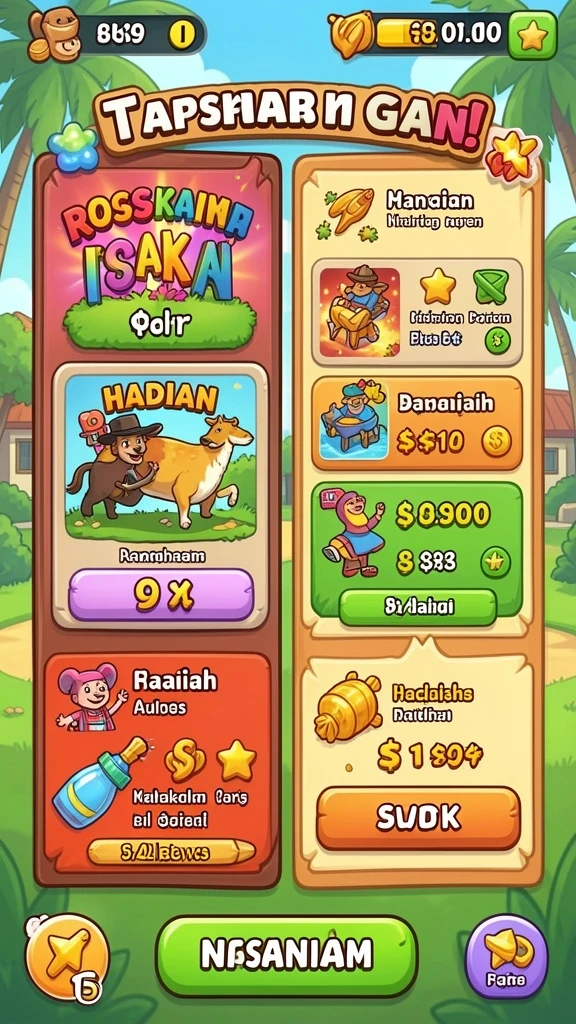 Screenshot danavip nomor 2