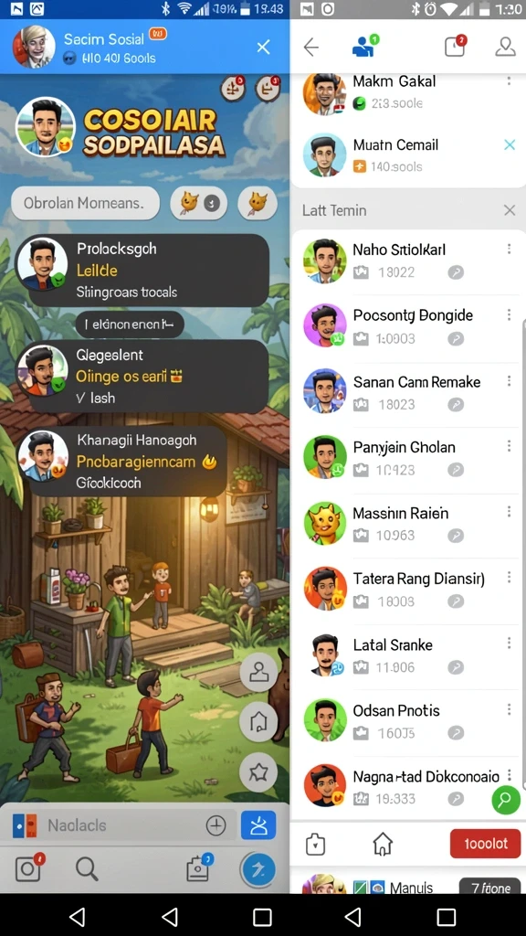 Screenshot day777 nomor 3
