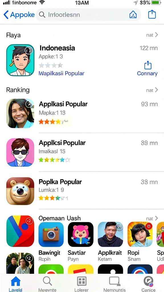 Screenshot dewanusa nomor 1