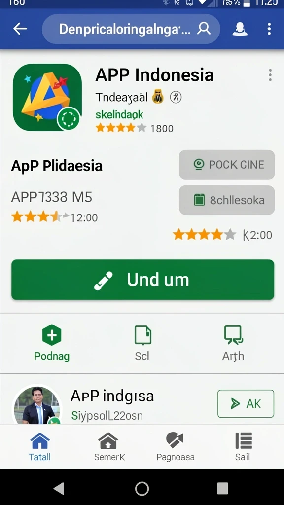 Screenshot dingdongtogel nomor 1
