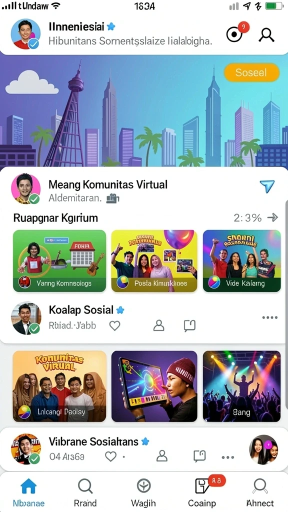Screenshot fb168 nomor 1