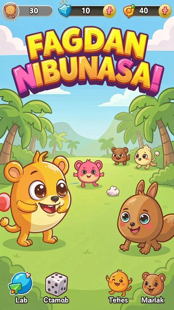 Screenshot fomototo nomor 3
