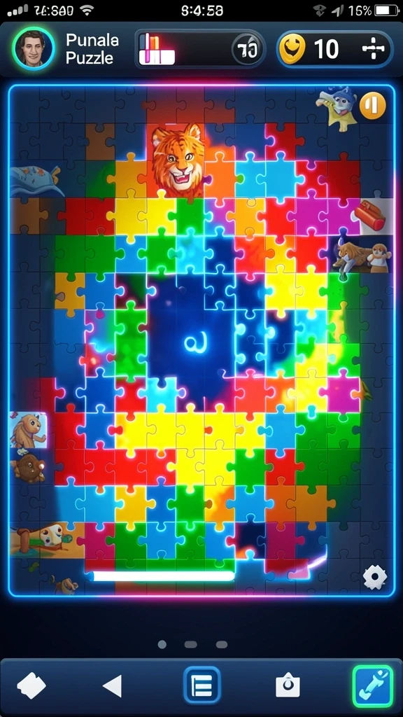 Screenshot gacormax nomor 1