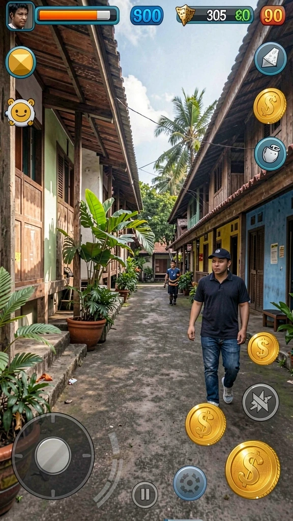 Screenshot gebyar4d nomor 3