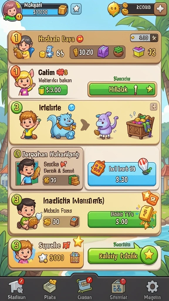 Screenshot gn168 nomor 1
