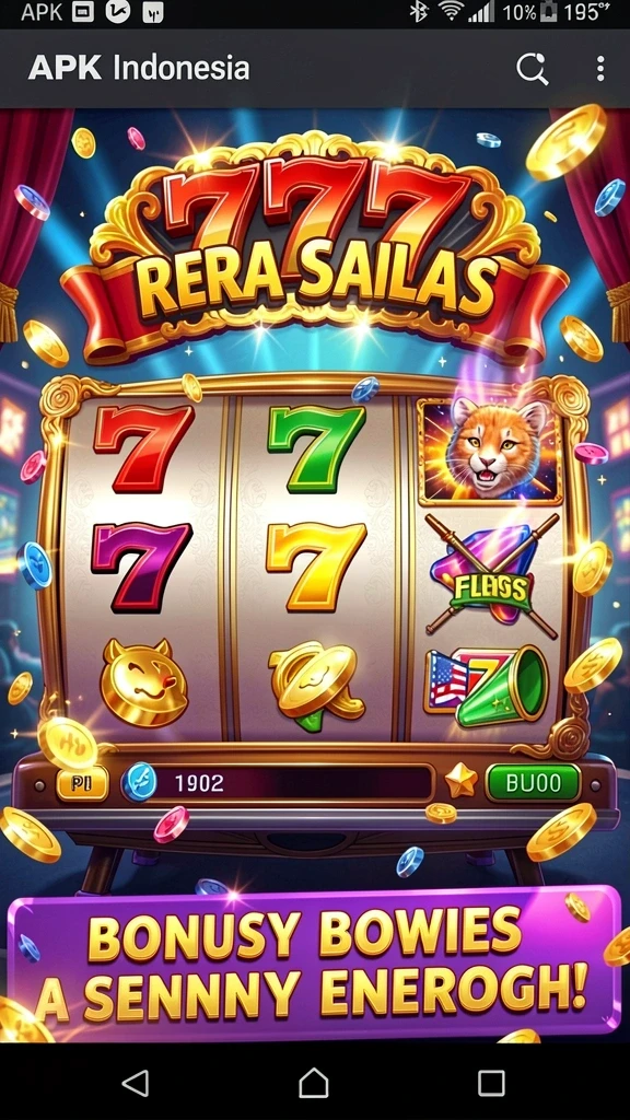 Screenshot goldraja nomor 1