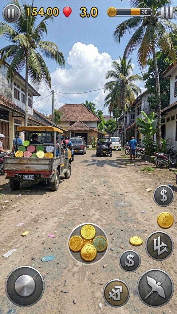 Screenshot halo777 nomor 2