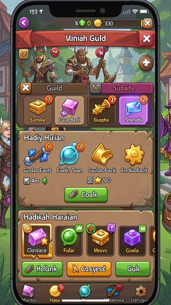 Screenshot happybet188 nomor 3