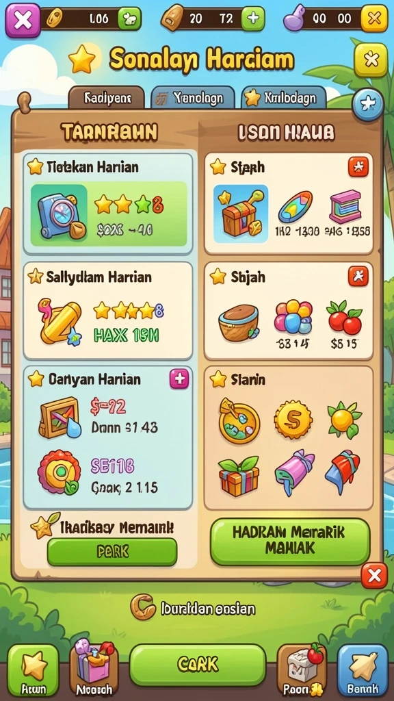 Screenshot harta11 nomor 3