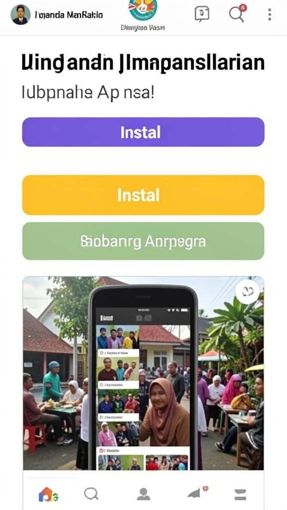Screenshot hokiraja nomor 2