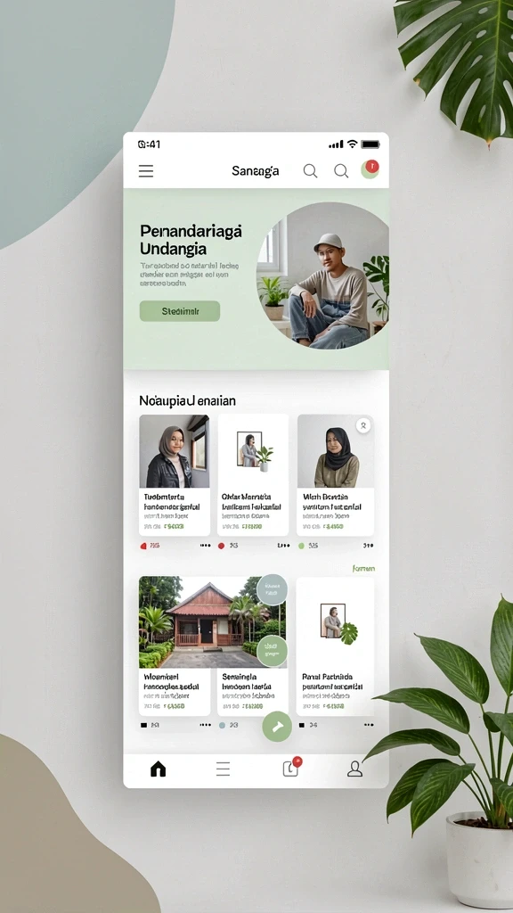 Screenshot hokitime nomor 1