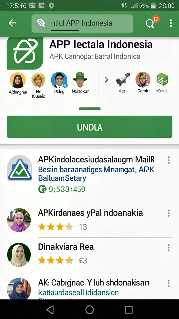 Screenshot hokitime nomor 2