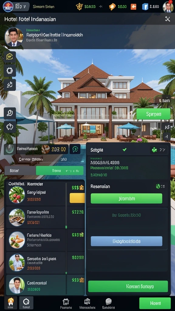Screenshot hr89 nomor 1