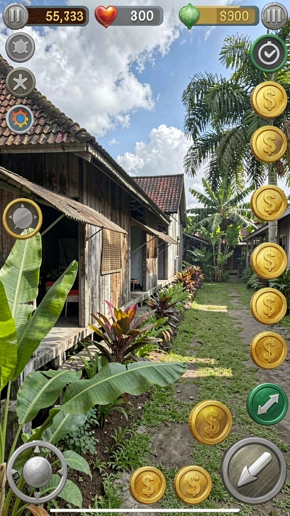 Screenshot idnraja nomor 2