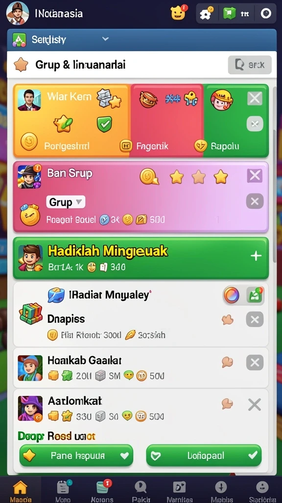 Screenshot idrok nomor 3