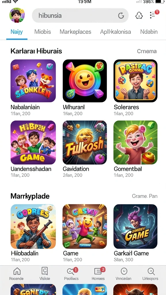 Screenshot jejuslot nomor 3