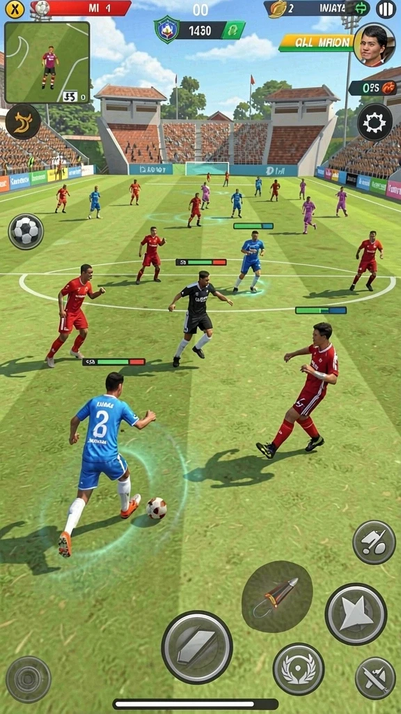Screenshot joss777 nomor 2
