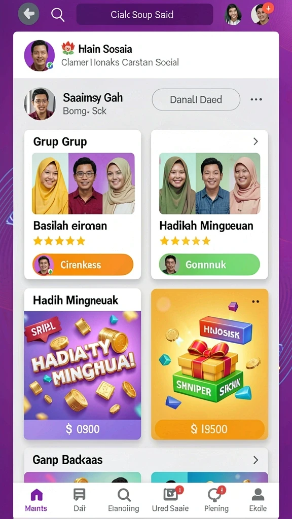 Screenshot linetogel nomor 1