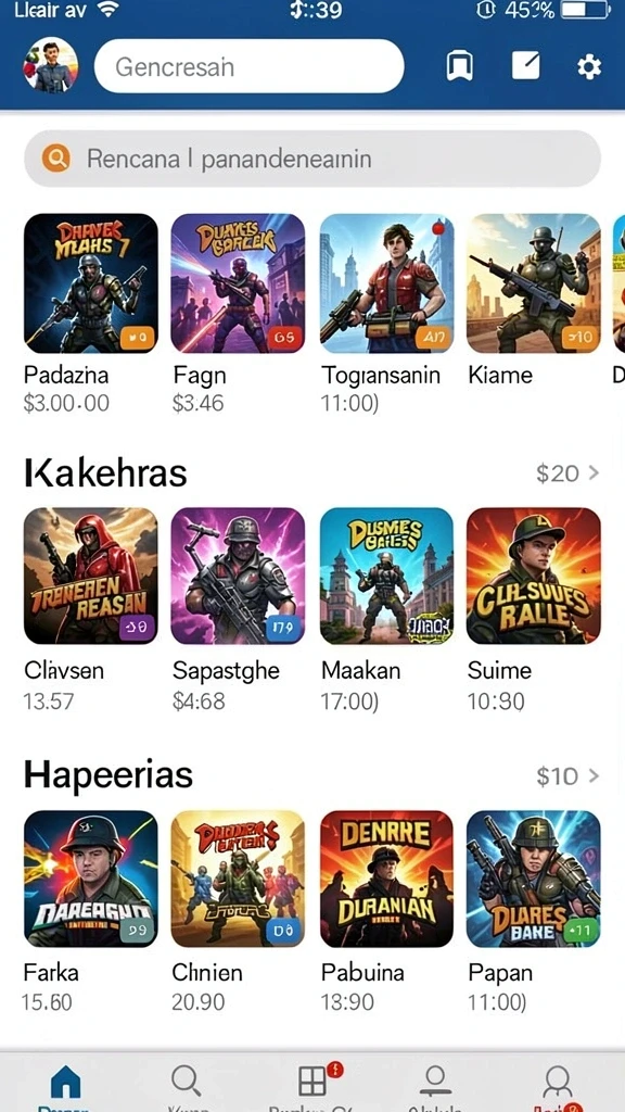 Screenshot litetoto nomor 2