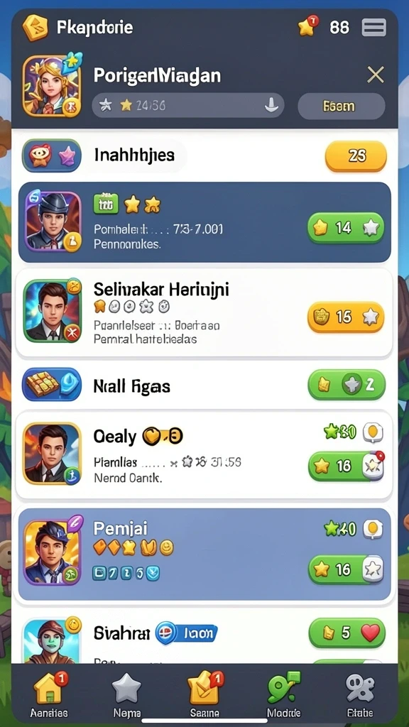 Screenshot logam777 nomor 3