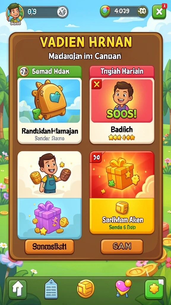 Screenshot los303 nomor 3