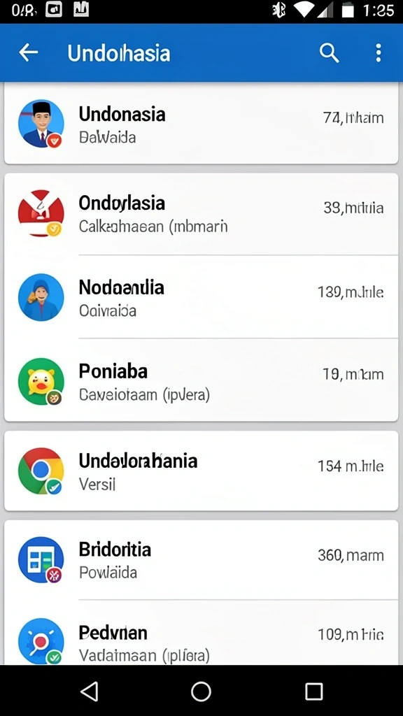 Screenshot lucubet nomor 2