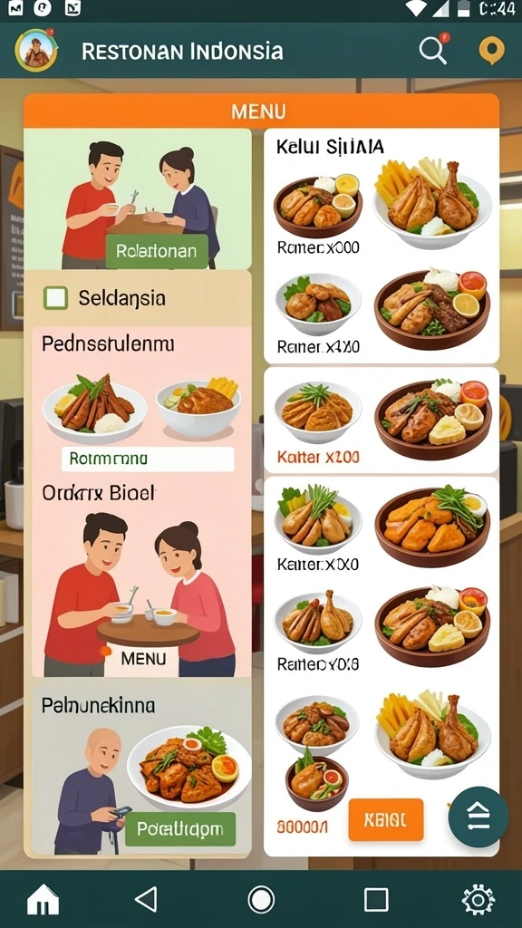Screenshot luxury138 nomor 2