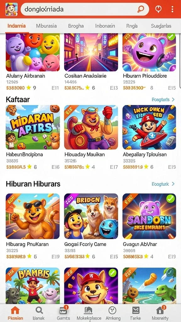Screenshot mabar88 nomor 1